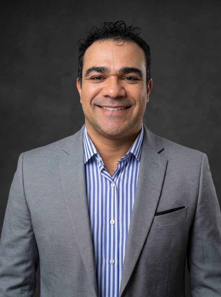 Marcelo Marques Alves